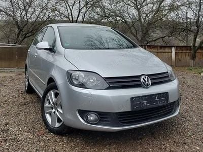 Gri Utilizat 2010 VW Golf VI Hatchback | 5.200 EUR (Preț OK)