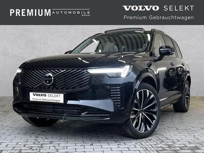 Bej Utilizat 2025 Volvo XC90 Ultra SUV | 91.064 EUR
