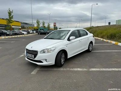 Peugeot 301