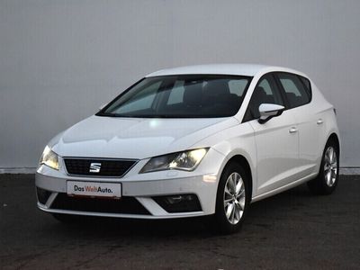 second-hand Seat Leon 1.5 TSI Xcellence