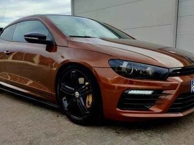 Maro Utilizat 2011 VW Scirocco Coupe | 9.000 EUR