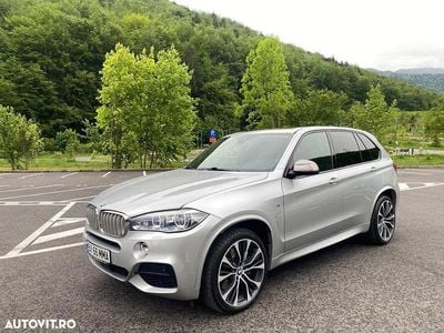 BMW X5 M