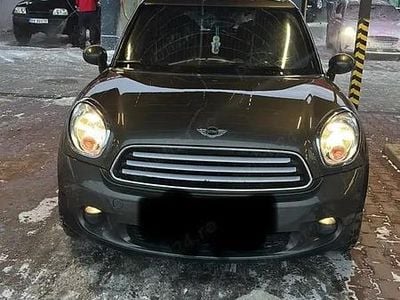 Second-hand Mini Cooper Countryman 112 CP (82 kW) 2012 SUV