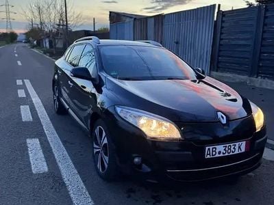 Renault Mégane GrandTour