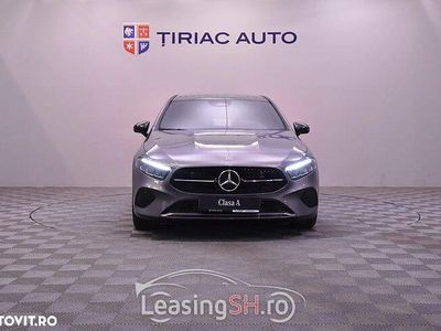 Mercedes A200