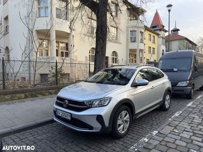 second-hand VW Taigo 1.0 TSI Life