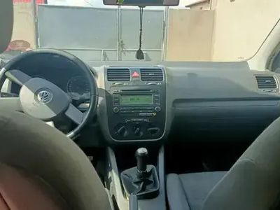 VW Golf V