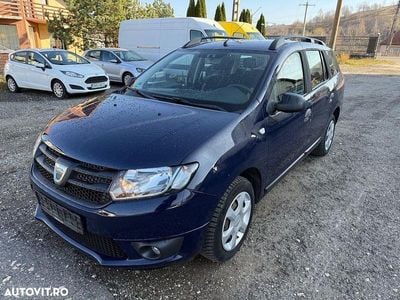 Dacia Logan MCV