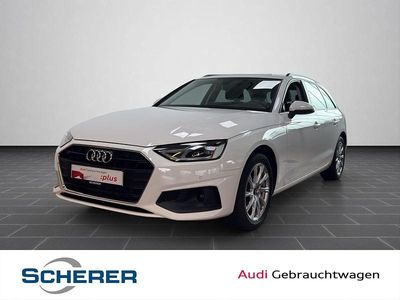 Second-hand 2021 Audi A4 Sport Break | 27.076 EUR (Preț bun)