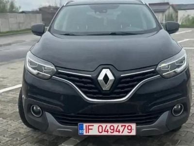 Utilizat 2017 Renault Kadjar SUV | 11.900 EUR (Preț OK)