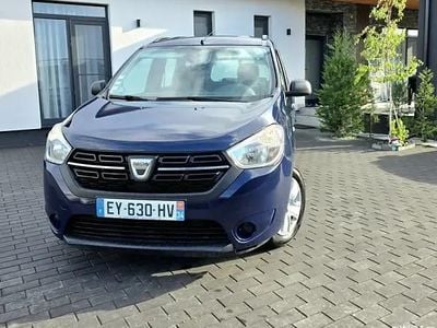 Dacia Lodgy
