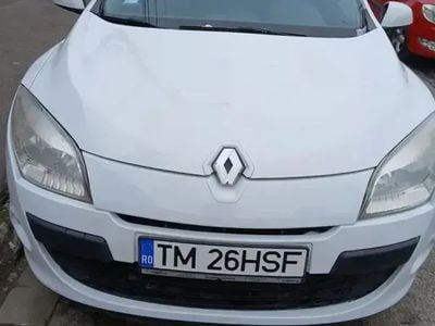 Renault Mégane GrandTour