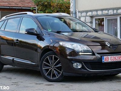 second-hand Renault Mégane GrandTour ENERGY dCi 130 Start & Stopp Bose Edition