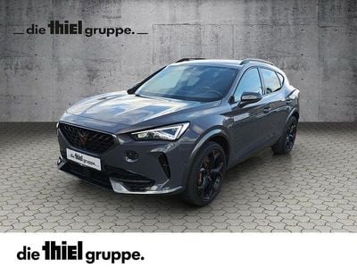 Second-hand Cupra Formentor VZ 310 CP (228 kW) 2022 SUV