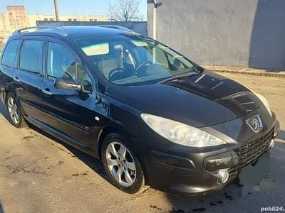 Utilizat 2005 Peugeot 307 Break | 1.500 EUR (Preț OK)