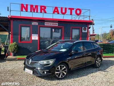Renault Mégane GrandTour