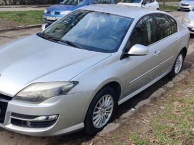 Renault Laguna III