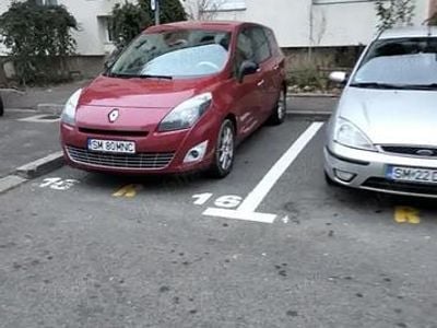 Renault Grand Scénic