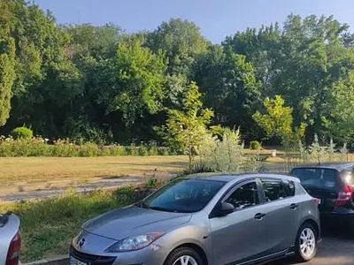 Second-hand 2010 Mazda 3 Hatchback | 4.400 EUR (Scump)