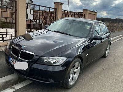 second-hand BMW 318 Seria 3 d