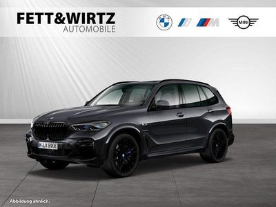 Utilizat 2022 BMW X5 M Sport SUV | 65.211 EUR (Preț OK)