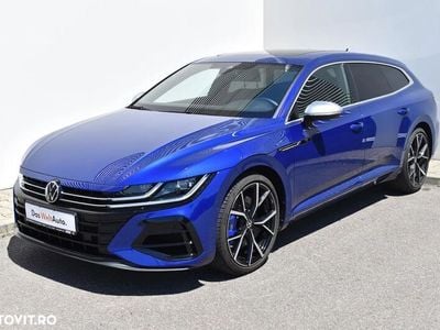 VW Arteon