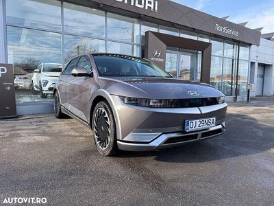 Culoaregri Second-hand 2021 Hyundai Ioniq 5 SUV | 29.500 EUR