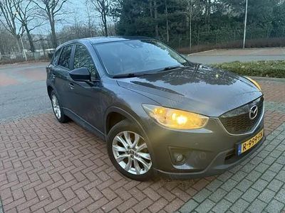 Utilizat 2013 Mazda CX-5 Sky SUV | 8.350 EUR
