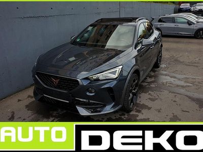 Utilizat 2022 Cupra Formentor VZ SUV | 27.840 EUR (Puțin scump)