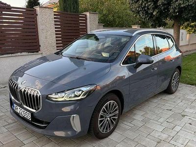 Culoaregri Utilizat 2022 BMW 223 Active Tourer Comfort Edition Monovolum | 29.900 EUR
