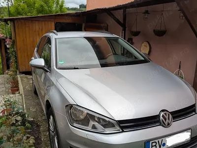 VW Golf VII