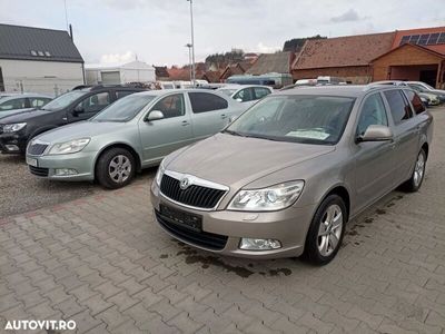 second-hand Skoda Octavia 1.4 TSI Business DSG