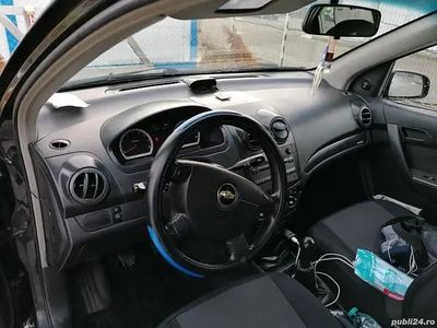 Utilizat 2008 Chevrolet Aveo Berlinǎ | 2.100 EUR