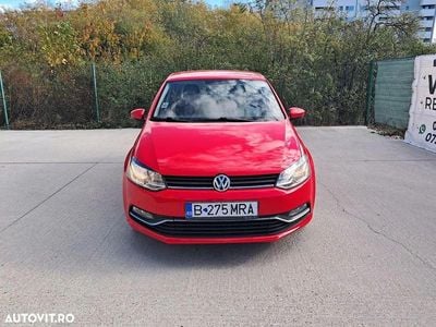 VW Polo