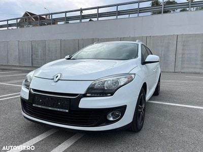 Renault Mégane GrandTour