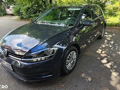 VW Golf VII
