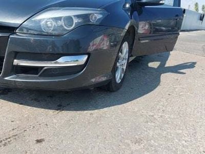 Renault Laguna III