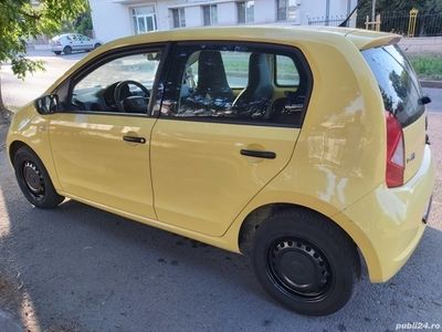 second-hand Seat Mii 