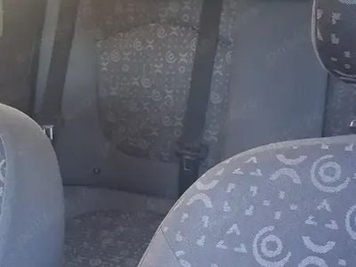 Utilizat 2007 Chevrolet Spark Hatchback | 1.000 EUR