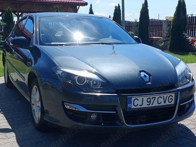 Renault Laguna III