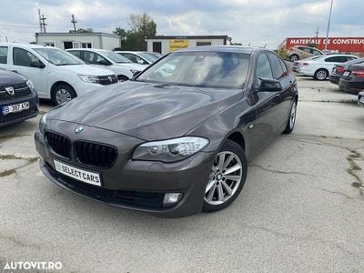 BMW 535
