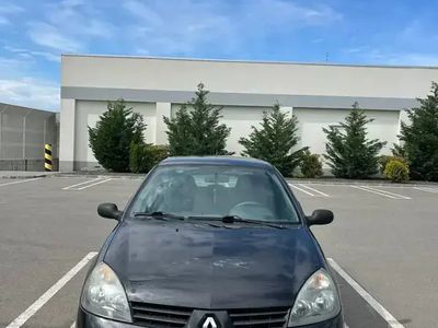 Renault Clio II