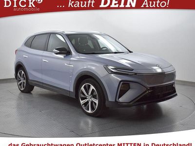 Second-hand MG Marvel R Luxury 131 kW (179 CP) 2022 SUV