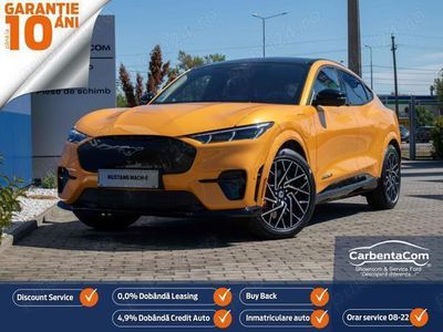 Utilizat 2023 Ford Mustang Mach-E SUV | 41.350 EUR