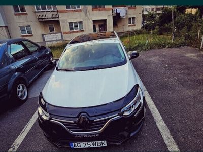 second-hand Renault Mégane IV 