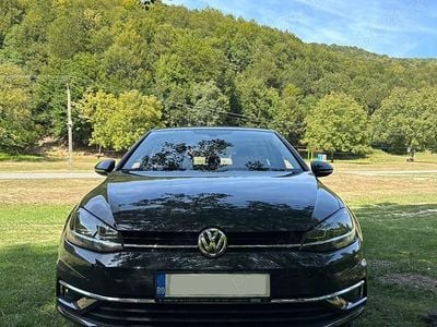 Utilizat 2020 VW Golf VII Hatchback | 15.499 EUR (Scump)