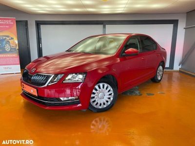 second-hand Skoda Octavia 1.8 TSI 4X4 DSG Style