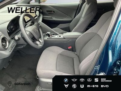 Second-hand Toyota C-HR Team 140 CP (102 kW) 2025 SUV