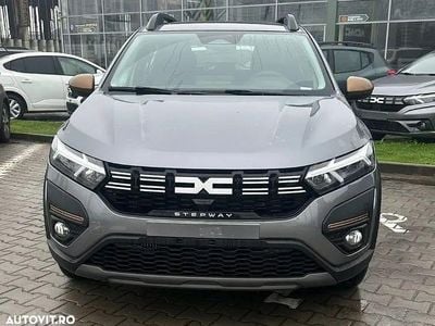 Culoaregri Nouă 2025 Dacia Sandero Stepway | 19.602 EUR