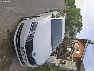 Second-hand Skoda Octavia 150 CP (110 kW) 2019 Berlinǎ